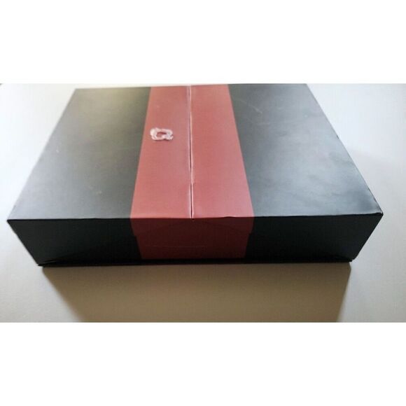 Jason Of Beverly Hills “The Red Stripe Tray” Jewelry Tray - Picture 6 of 9